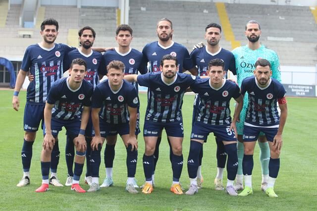 Fethiyespor, Galibiyet İçin Gitti