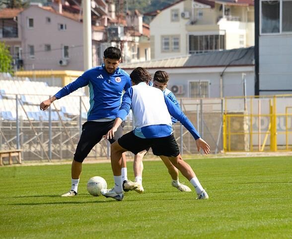 Fethiyespor, Galibiyet İçin Gitti
