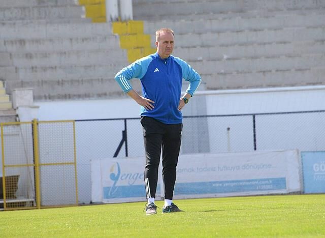 Fethiyespor, Galibiyet İçin Gitti