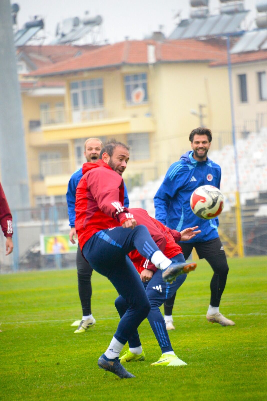 Fethiyespor, Galibiyet İstiyor