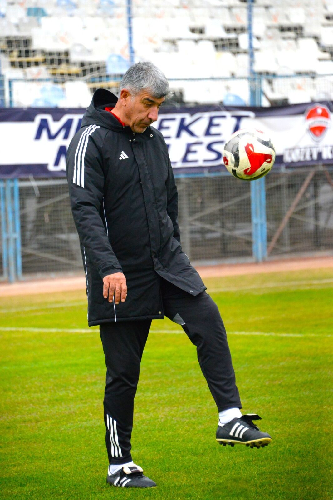 Fethiyespor, Galibiyet İstiyor