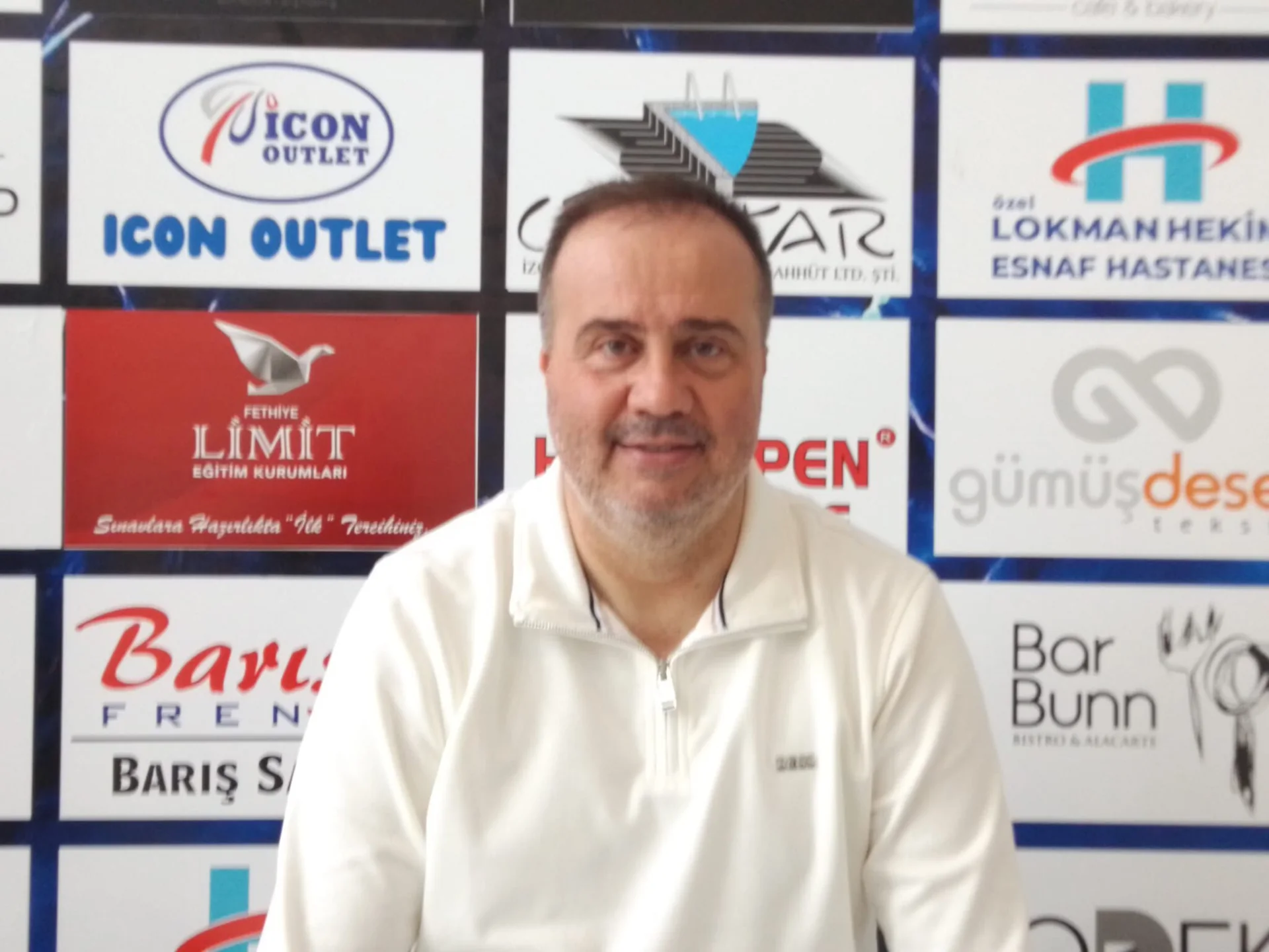 Fethiyespor, Galip Gelmek İstiyor