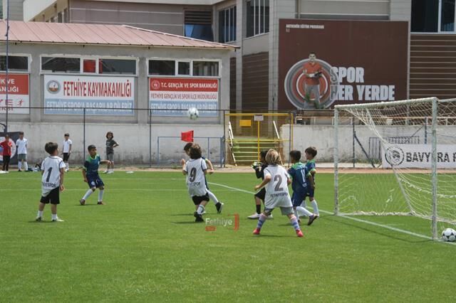 Başkan Bakırcı, “Spor Yapan Çocuklardan Korkmayın, Onların Arkasında Olun”