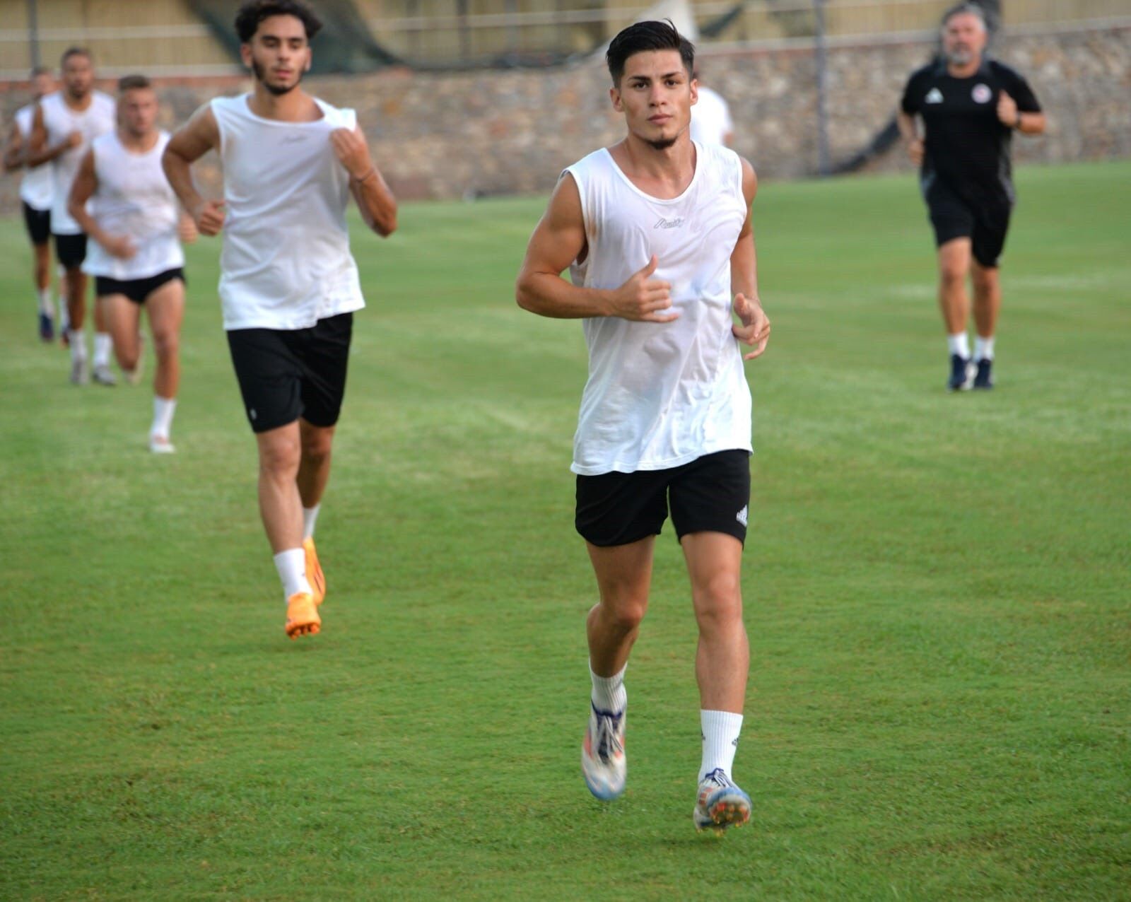 Fethiyespor, GMG Kastamonuspor'u Konuk Edecek