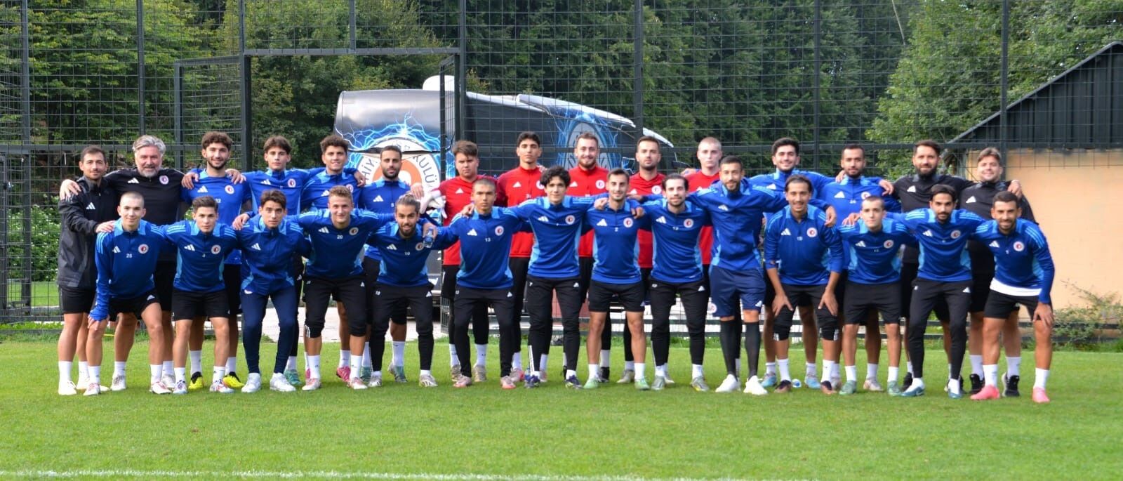 Fethiyespor, GMG Kastamonuspor'u Konuk Edecek