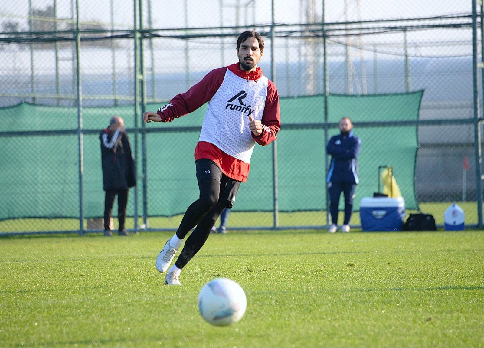 Fethiyespor, İkinci Devrenin İlk Maçına Odaklandı