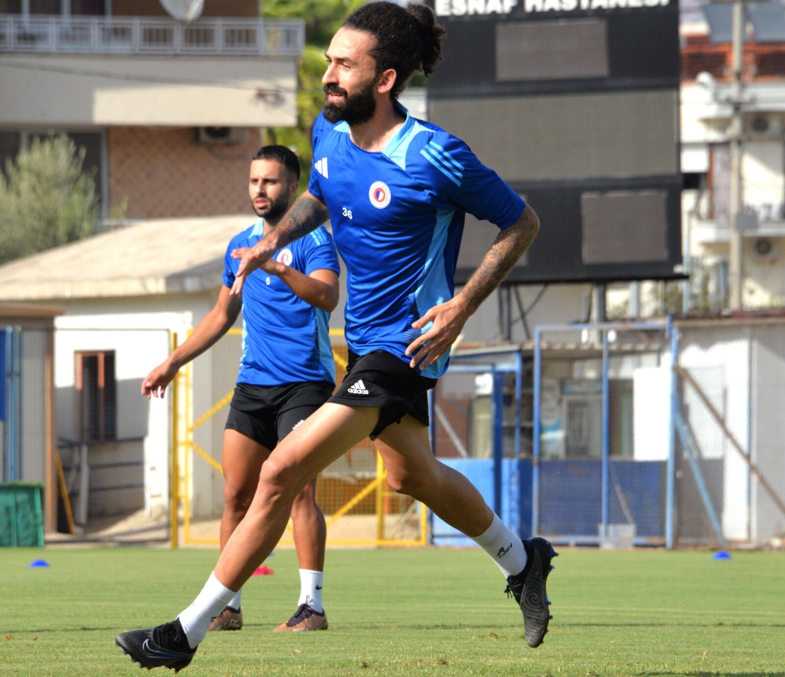 Fethiyespor, İlk Galibiyetini Deplasmanda Almak İstiyor