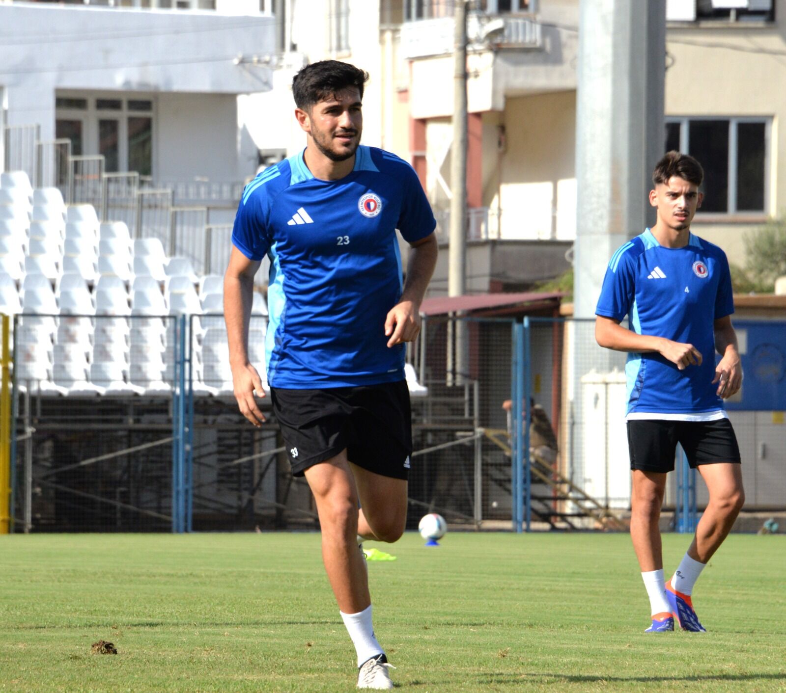 Fethiyespor, İskenderunspor Maçı Öncesi Galibiyet Hedefliyor