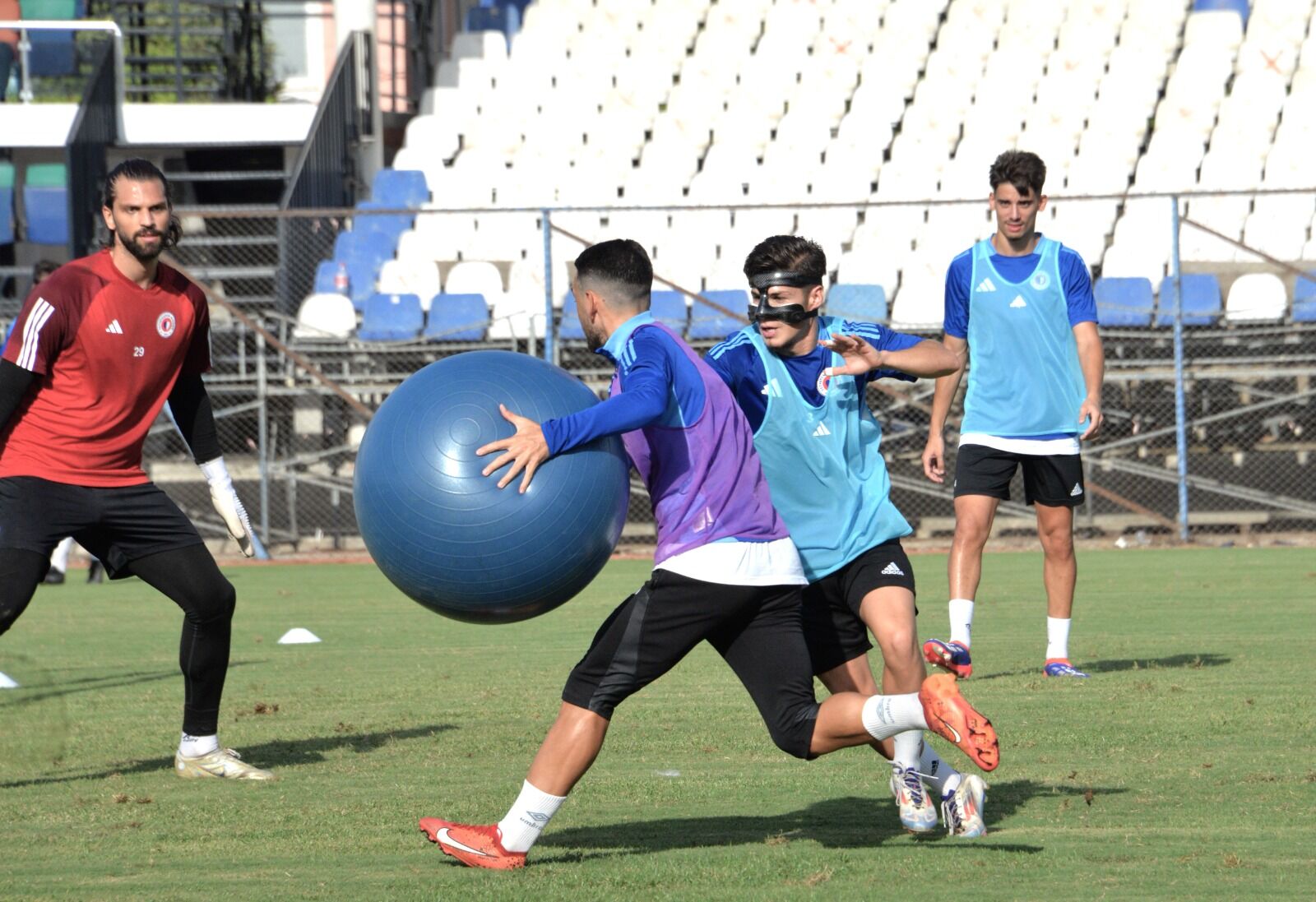 Fethiyespor, İskenderunspor Maçı Öncesi Galibiyet Hedefliyor
