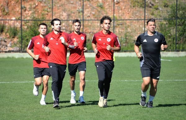 Fethiyespor, İyice Güçleniyor