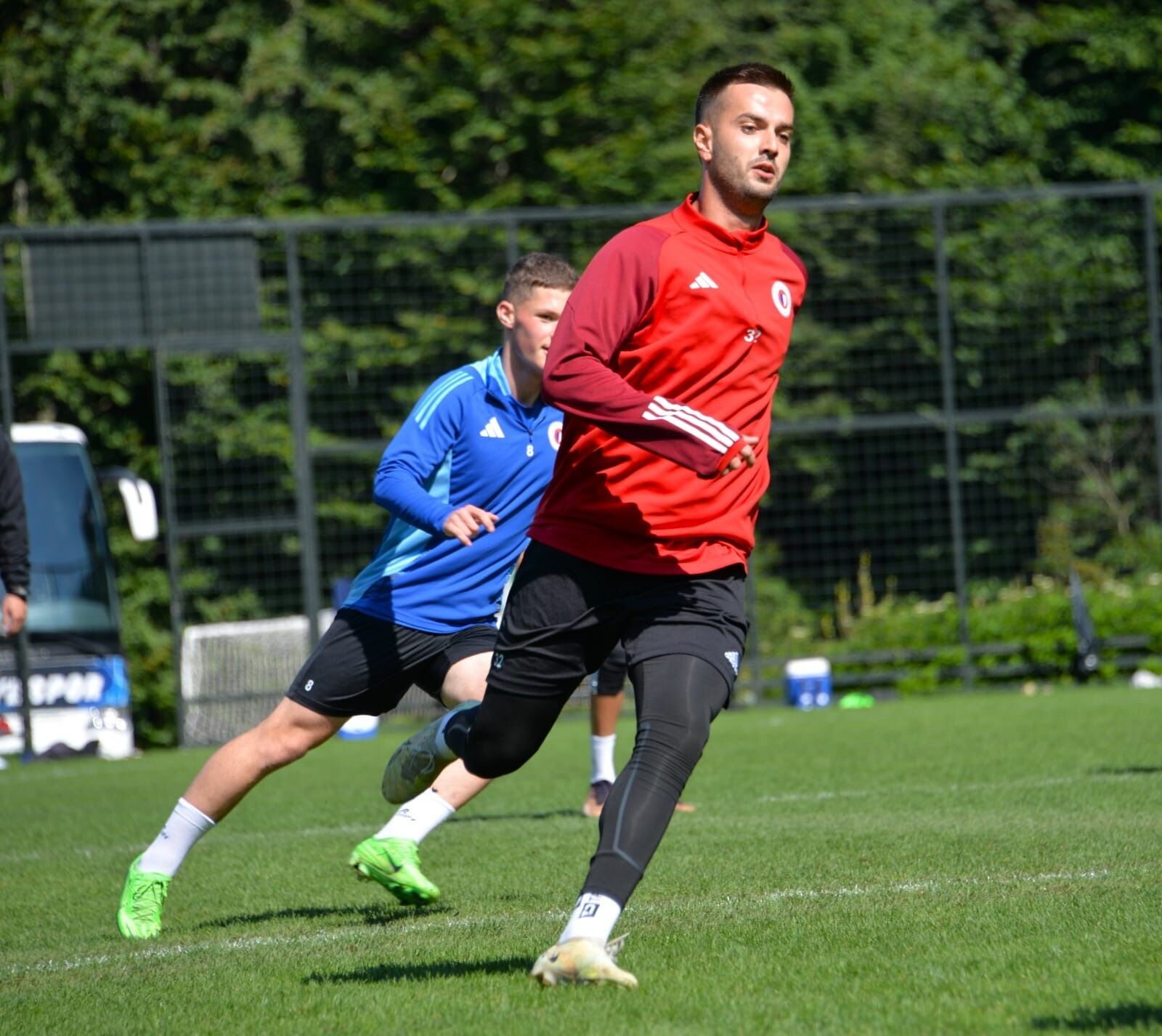 Fethiyespor, İyice Güçleniyor