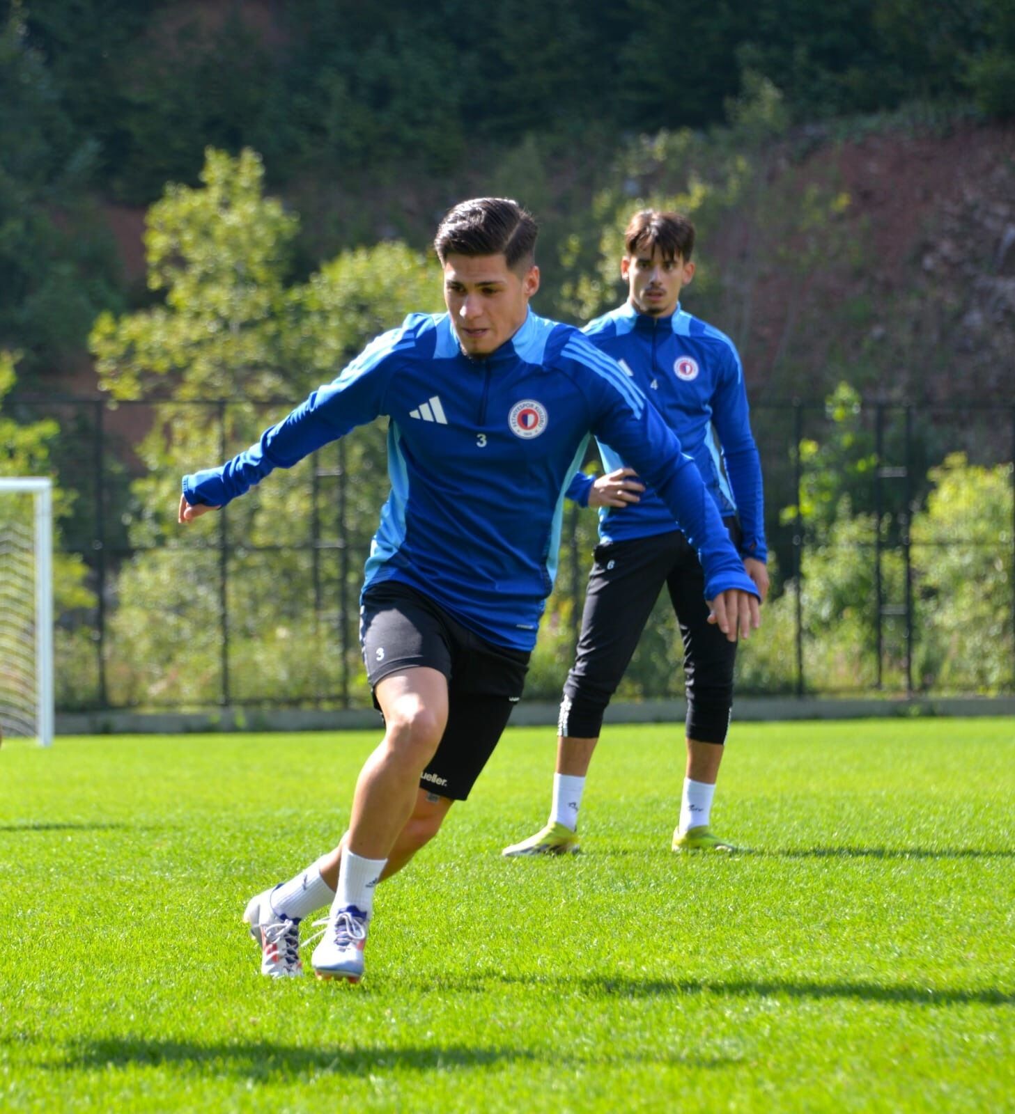 Fethiyespor, İyice Güçleniyor