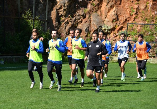 Fethiyespor, İyice Güçleniyor