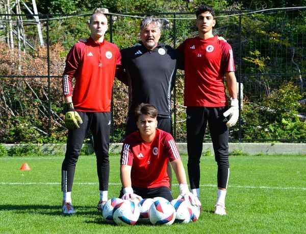 Fethiyespor, İyice Güçleniyor