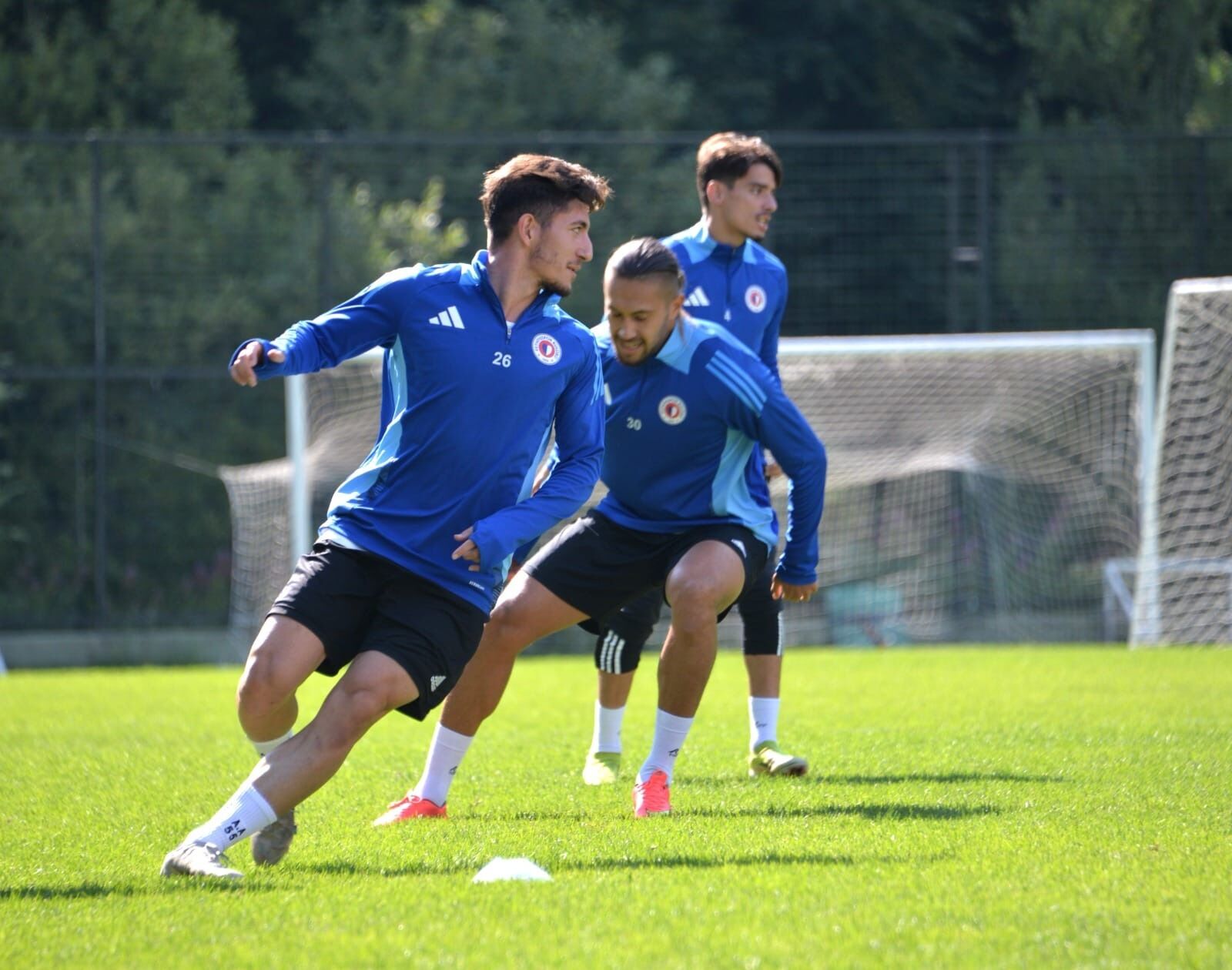 Fethiyespor, İyice Güçleniyor