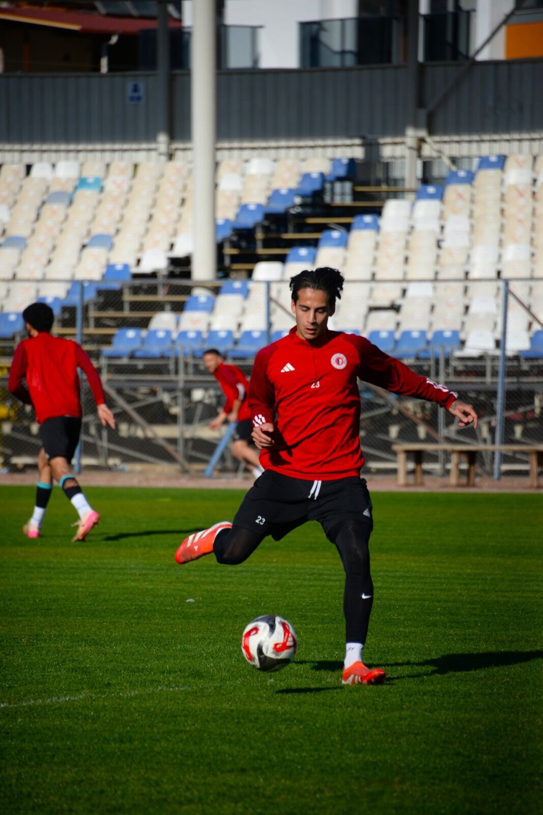 Fethiyespor, Karafırtınalar İle 22 Puan Topladı