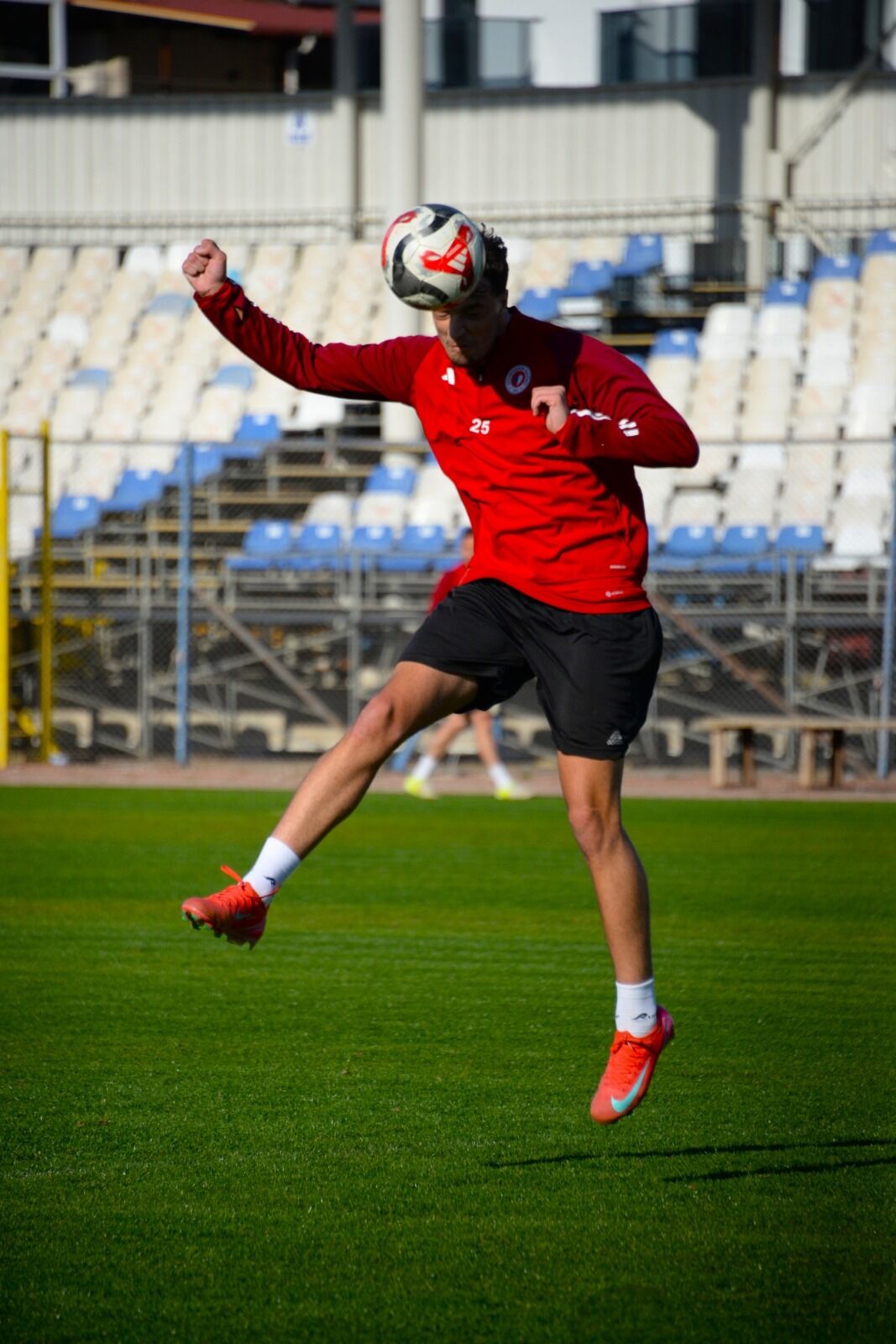 Fethiyespor, Karafırtınalar İle 22 Puan Topladı