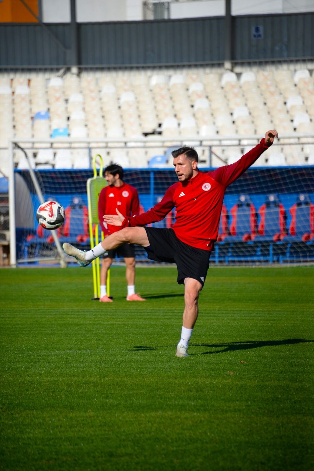 Fethiyespor, Karafırtınalar İle 22 Puan Topladı