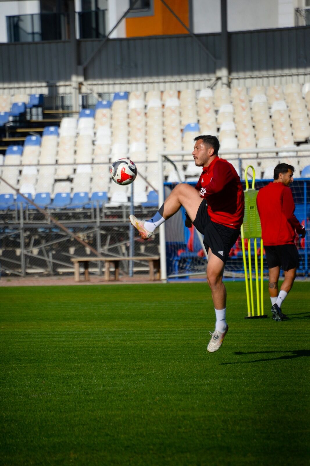 Fethiyespor, Karafırtınalar İle 22 Puan Topladı