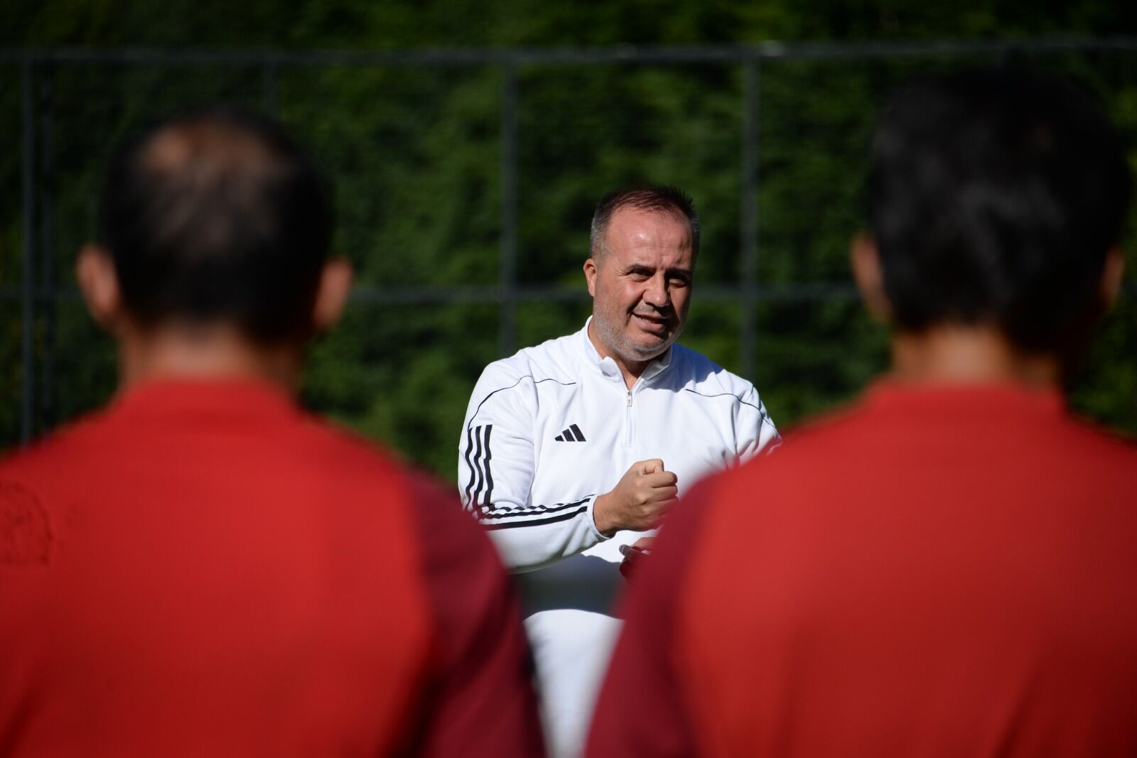 Fethiyespor, Kartepe Kampında Yeni Sezona Hazırlanıyor