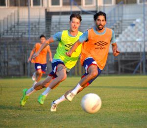 Fethiyespor, Kastamonuspor Maçına Hazırlanıyor