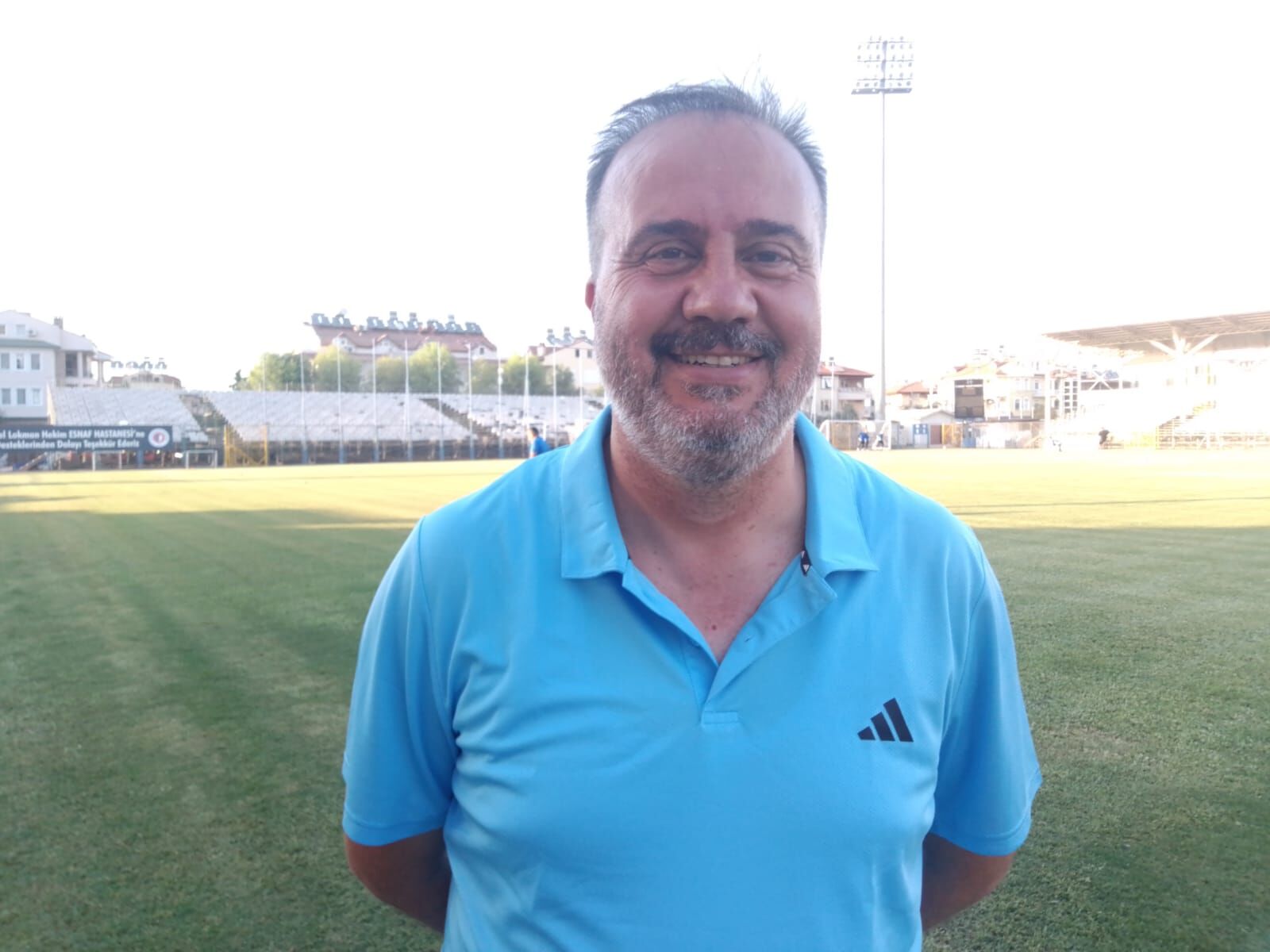 Fethiyespor, Kastamonuspor Maçına Hazırlanıyor