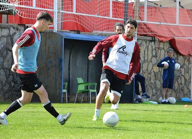 Fethiyespor, Kırklarelispor’u Ağırlayacak