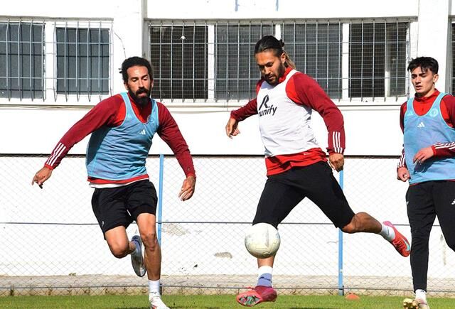 Fethiyespor, Kırklarelispor’u Ağırlayacak