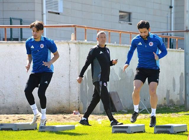 Fethiyespor, Kırklarelispor’u Ağırlayacak