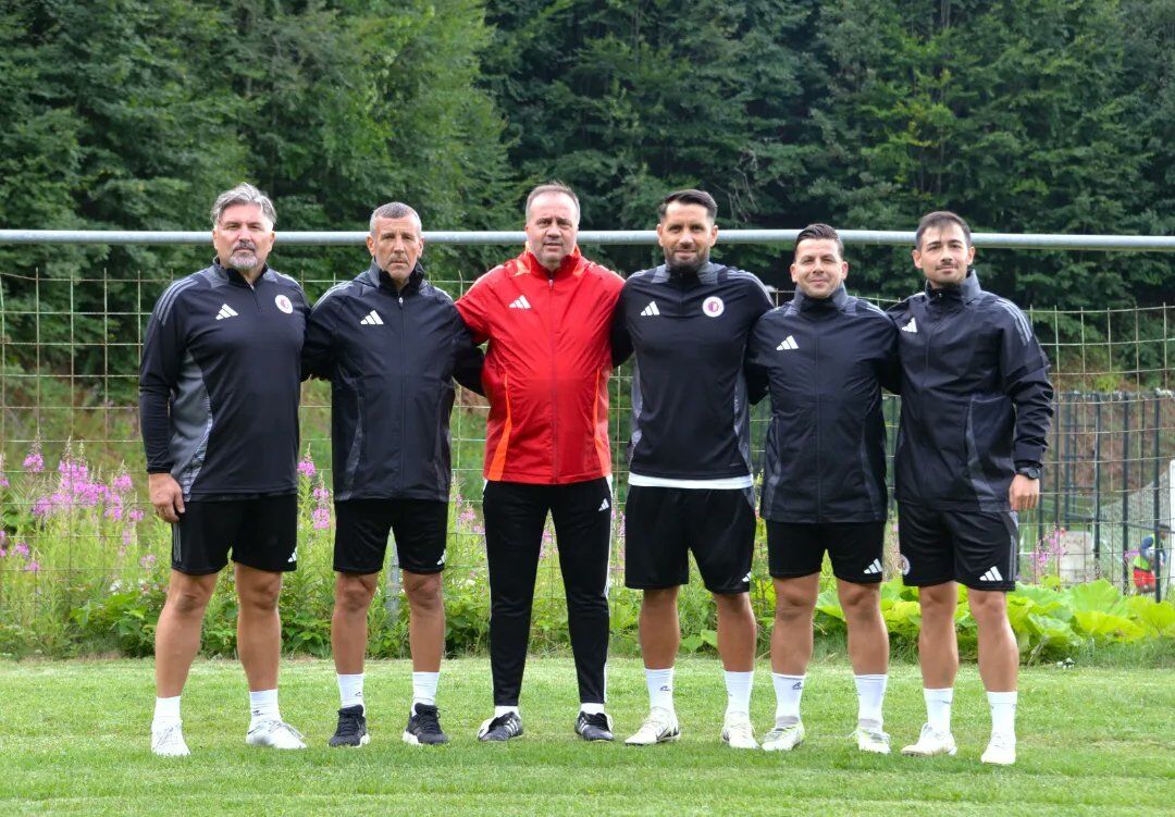 Fethiyespor, Kondisyon Depoluyor