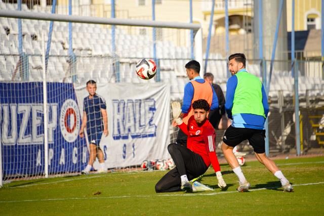 Fethiyespor, Kupa Mesaisinde