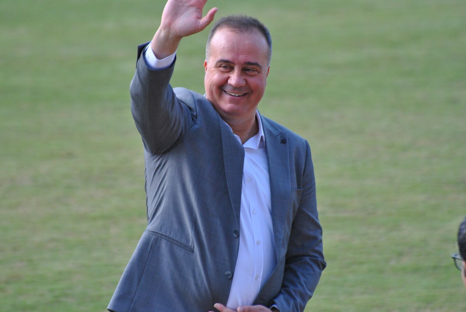 Fethiyespor, Kupa Mesaisinde