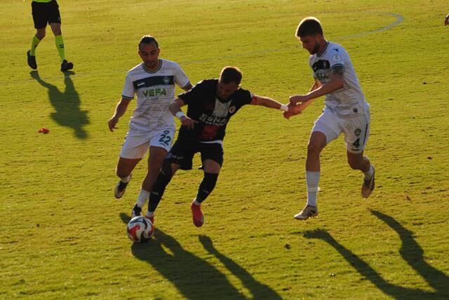 Fethiyespor, Kupa Mesaisinde