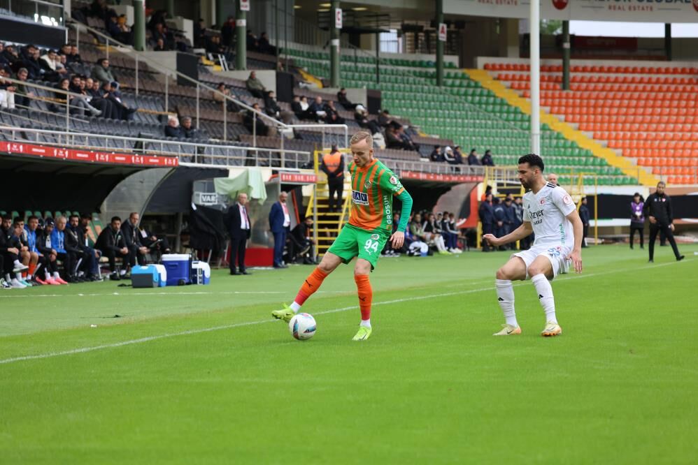 Fethiyespor, Kupaya Veda Etti