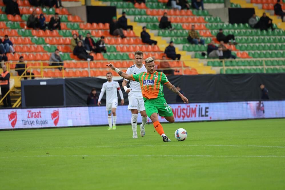 Fethiyespor, Kupaya Veda Etti