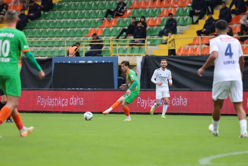 Fethiyespor, Kupaya Veda Etti