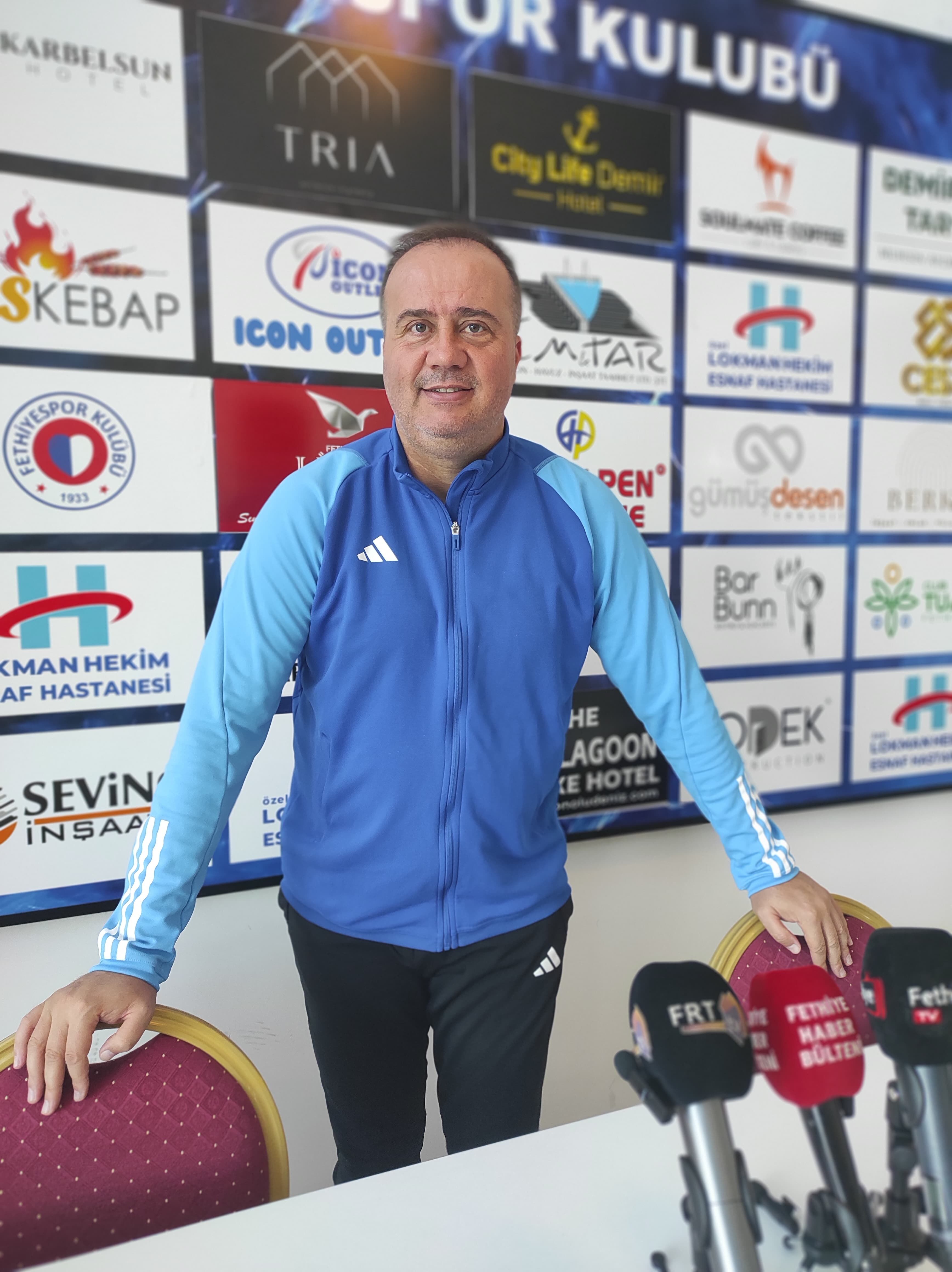Fethiyespor Kupaya Veda Etti, Yeni Hedef Kırklareli Maçı