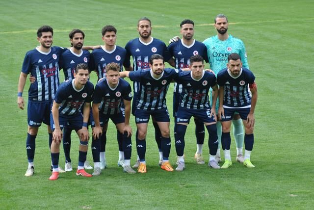 Fethiyespor, Liderden Puan Çıkarmak İstiyor