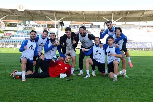 Fethiyespor, Liderden Puan Çıkarmak İstiyor