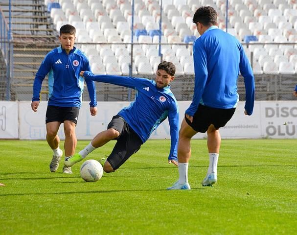 Fethiyespor, Liderden Puan Çıkarmak İstiyor