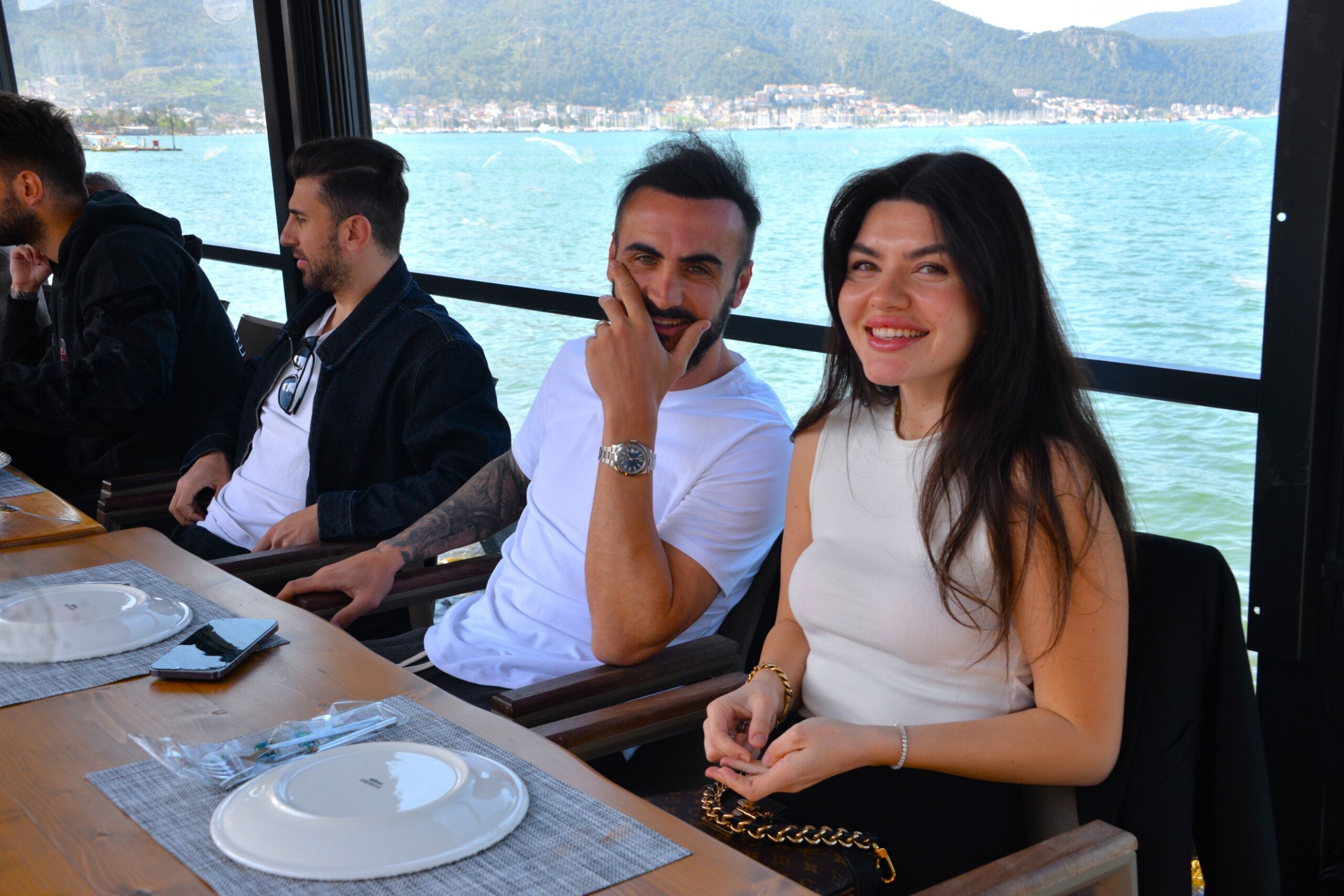 Fethiyespor, Lideri Devirmek İstiyor