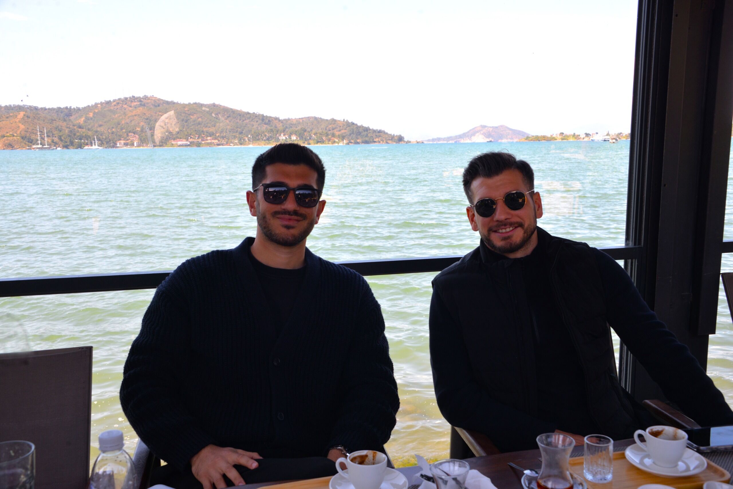 Fethiyespor, Lideri Devirmek İstiyor
