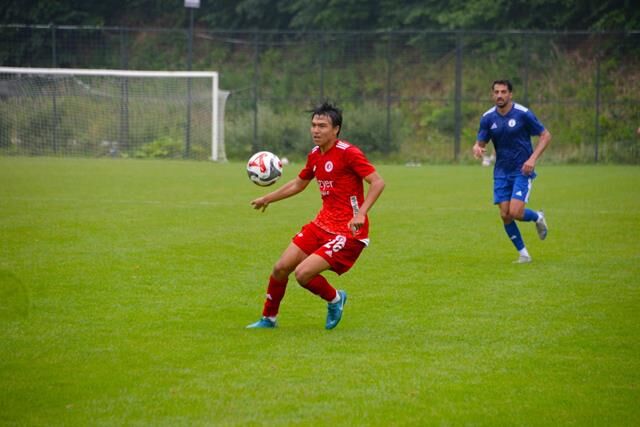 Fethiyespor, Ligi Özlüyor