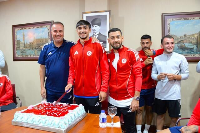 Fethiyespor, Ligi Özlüyor