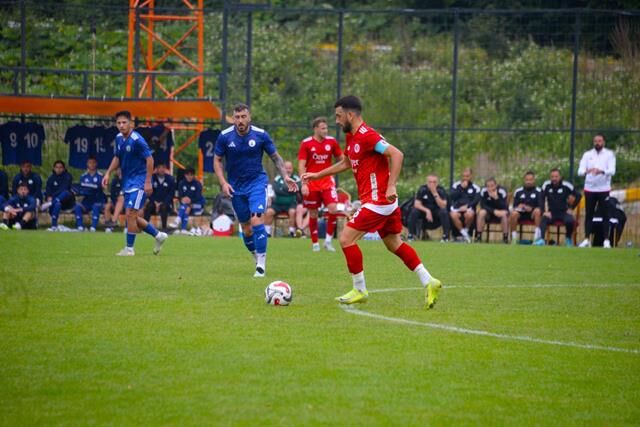 Fethiyespor, Ligi Özlüyor