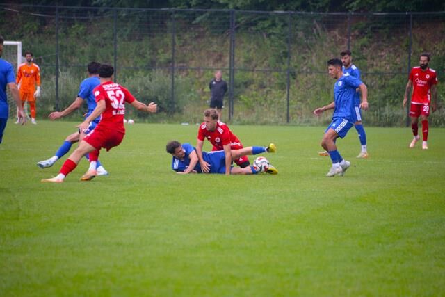 Fethiyespor, Ligi Özlüyor