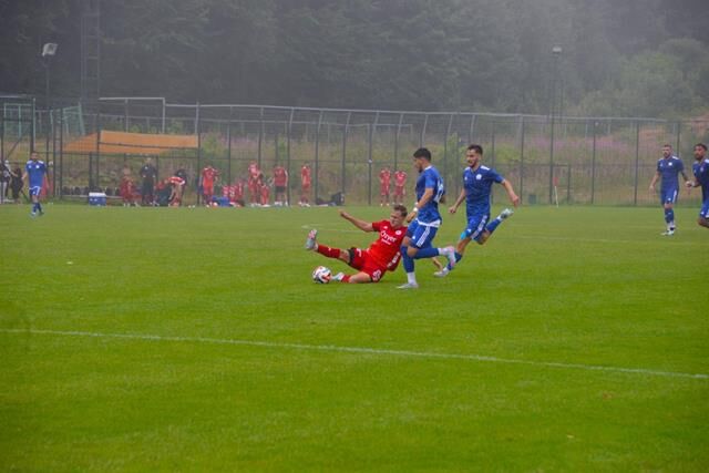 Fethiyespor, Ligi Özlüyor