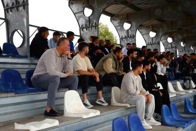 Fethiyespor, Moral Depoladı