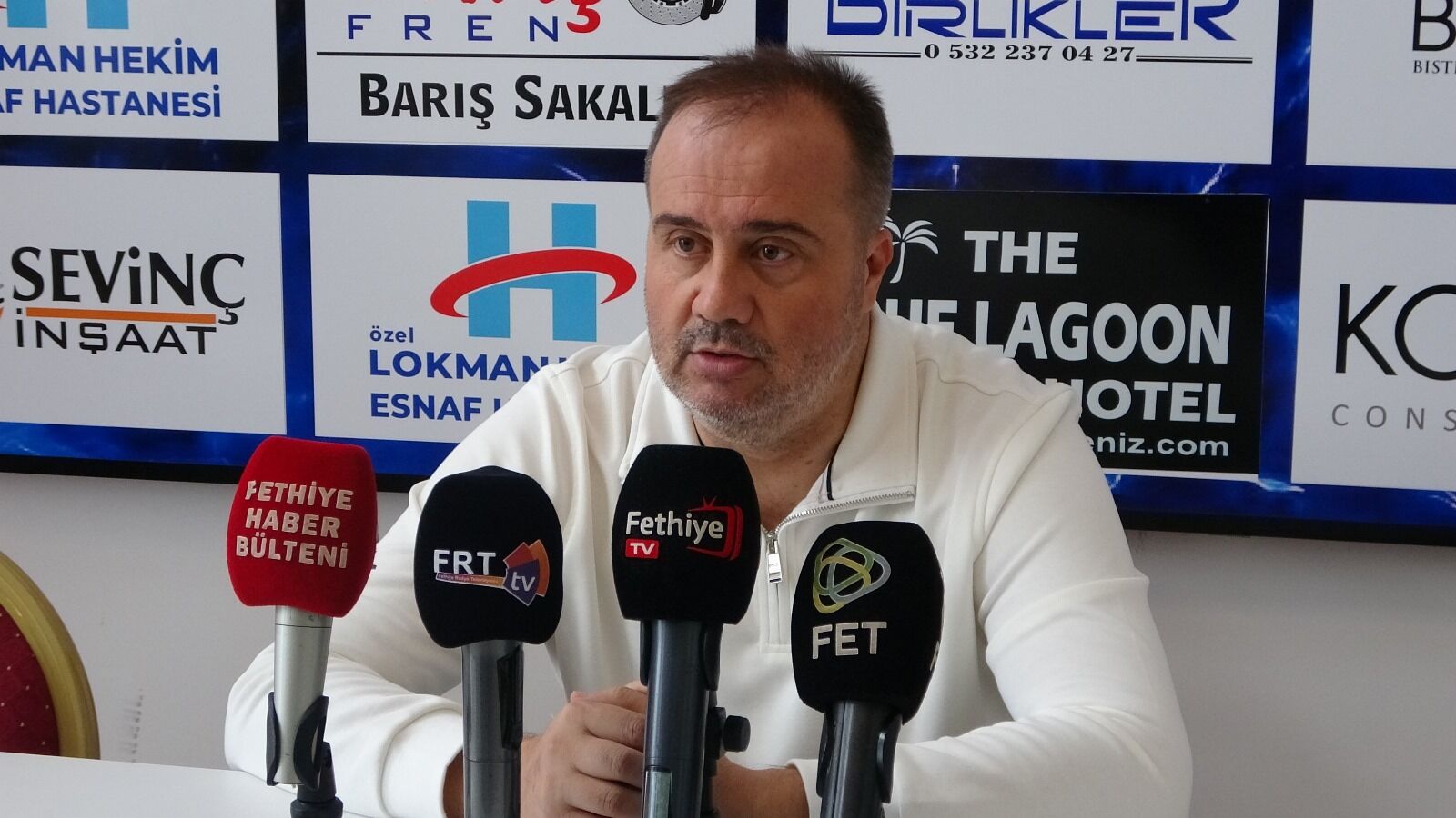 Dinçel, “Deplasmanda Grubun En İyi Performansına Sahibiz”