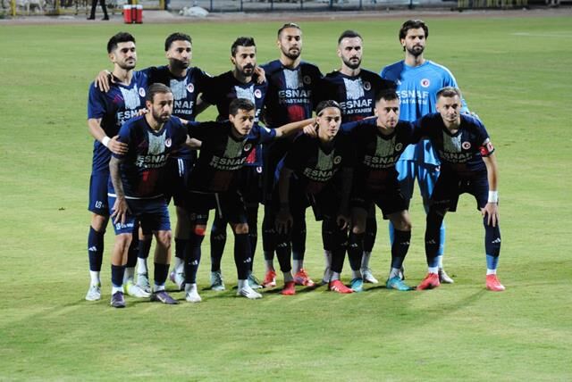 Fethiyespor, Seri İstiyor